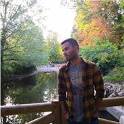 Estudiante universitario con formación en Bachiller científico-técnico